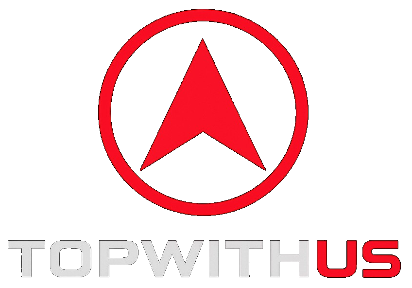 TopWithUs Solutions